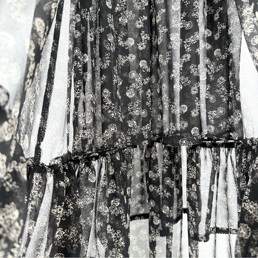 Misa Los Angeles Gordana Dress - Picture 8 of 16